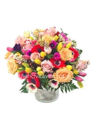 Bouquet ricco